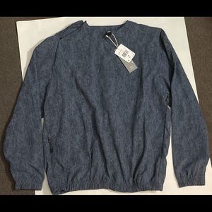 New Adidas medium windbreaker